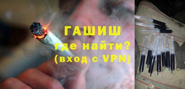 хмурый Бородино